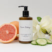 Luxury Cucumber, Grapefruit & Magnolia Hand Lotion