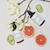 Cucumber, Grapefruit & Magnolia Hand Wash and Hand Lotion